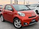 TOYOTA IQ