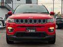 CHRYSLER JEEP JEEP COMPASS