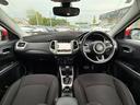 CHRYSLER JEEP JEEP COMPASS