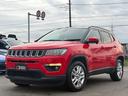 CHRYSLER JEEP JEEP COMPASS