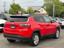 CHRYSLER JEEP JEEP COMPASS