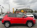 CHRYSLER JEEP JEEP COMPASS