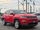 CHRYSLER JEEP JEEP COMPASS
