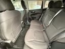 CHRYSLER JEEP JEEP COMPASS
