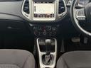 CHRYSLER JEEP JEEP COMPASS