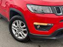 CHRYSLER JEEP JEEP COMPASS