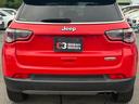CHRYSLER JEEP JEEP COMPASS