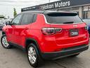 CHRYSLER JEEP JEEP COMPASS