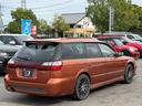 SUBARU LEGACY TOURING WAGON