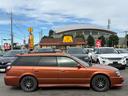 SUBARU LEGACY TOURING WAGON