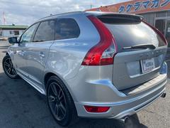 ＸＣ６０ Ｔ６　Ｒデザイン　４ＷＤ　ヒーター付電動革シート　サンルーフ 0403344A30231224W003 4