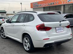 Ｘ１ ｘＤｒｉｖｅ　２０ｉ　Ｍスポーツ　４ＷＤターボ　禁煙車 0403344A30240331W002 3