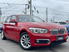 １シリーズ １１８ｄ　スタイル　ワンオーナー　ディーゼルターボ　ハーフレザー 0403344A30241006W003 2