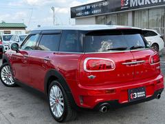 ＭＩＮＩ クーパーＳ　クラブマン　禁煙車　純正ナビ　バックカメラ 0403344A30250412W001 3