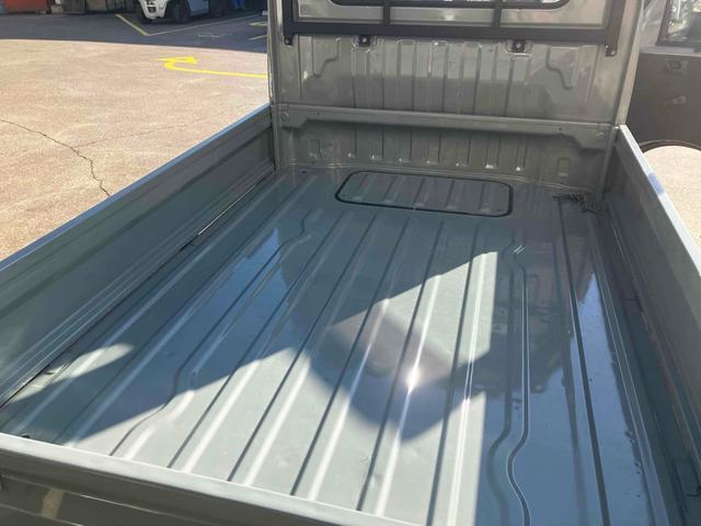 キャリイトラック ＦＣ農繁仕様　４ＷＤ　ＭＴ　アルミホイール　エアコン（14枚目）