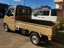 キャリイトラック 　４ＷＤ　ＭＴ　エアコン　カセット（6枚目）