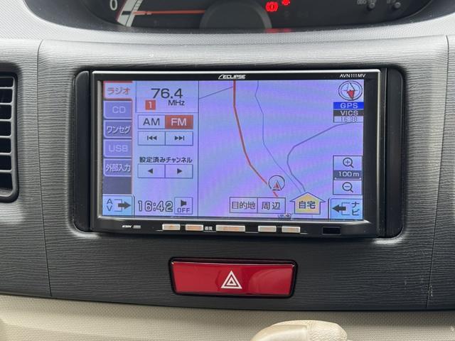 ステラ Ｌ　４ＷＤ　ＡＢＳ　Ｗエアバッグ　衝突安全ボディ　盗難防止システム　ベンチシート　エアコン　パワーステアリング　パワーウィンドウ　キーレス　アイドルストップ（10枚目）