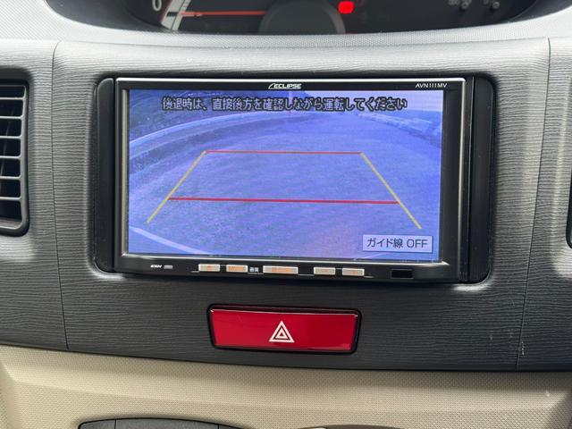 ステラ Ｌ　４ＷＤ　ＡＢＳ　Ｗエアバッグ　衝突安全ボディ　盗難防止システム　ベンチシート　エアコン　パワーステアリング　パワーウィンドウ　キーレス　アイドルストップ（11枚目）