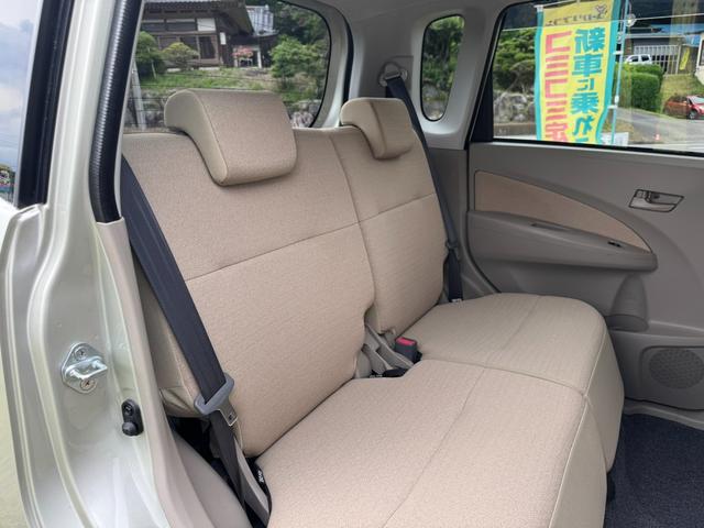 ステラ Ｌ　４ＷＤ　ＡＢＳ　Ｗエアバッグ　衝突安全ボディ　盗難防止システム　ベンチシート　エアコン　パワーステアリング　パワーウィンドウ　キーレス　アイドルストップ（14枚目）