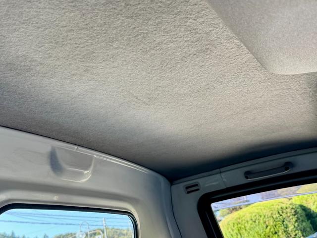 ミニキャブトラック VXスペシャルエディション パートタイム4WD(HI/LO) エアコン・パワステ 専用ホワイトスチールホイール フォグランプ(12枚目)