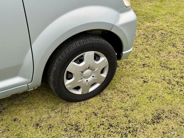 ｅＫワゴン Ｍ　フルフラットシート　エアーバッグ　エアコン　パワステ　キーレス　ベンチシート　助手席エアバッグ　衝突安全ボディ（22枚目）