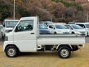 ミニキャブトラック Ｖタイプ　切替式４ＷＤ　エアコン　パワステ　３速オートマ（5枚目）
