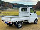 ミニキャブトラック Ｖタイプ　切替式４ＷＤ　エアコン　パワステ　３速オートマ（8枚目）
