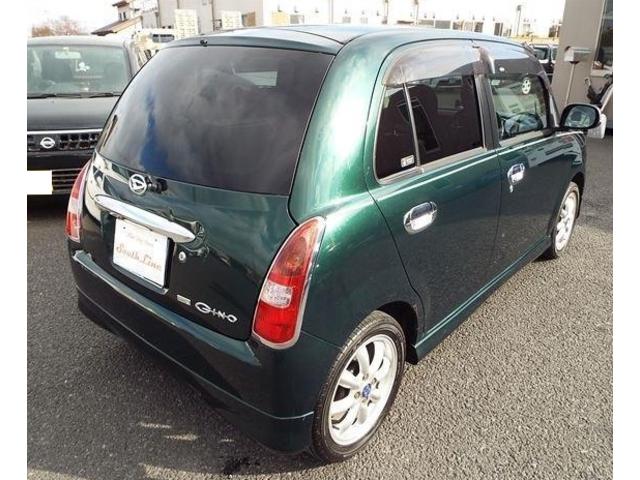 ミニライト 4WD ディスチャージ外HDDナビETC(5枚目)