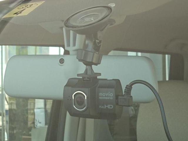 FA 純正CDオーディオ ドライブレコーダー 禁煙車(14枚目)
