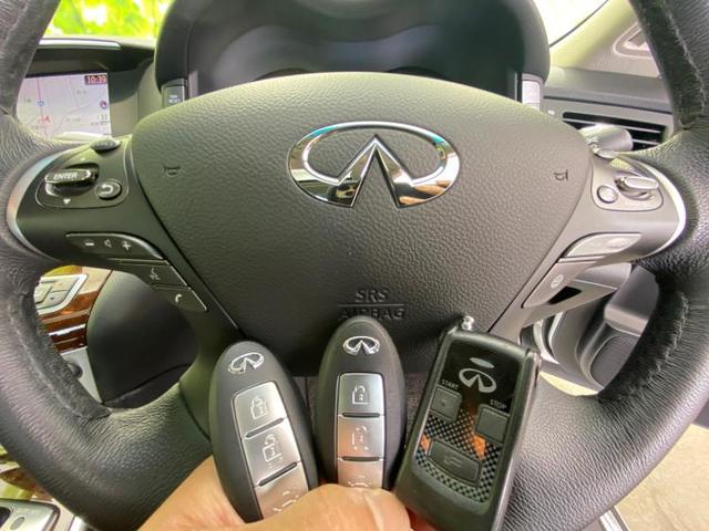 370GT FOUR 純正 8インチ HDDナビ/サンルーフ/シート ハーフレザー/パーキングアシスト バックガイド/ヘッドランプ LED/ETC/EBD付ABS/横滑り防止装置/クルーズコントロール 全周囲カメラ 4WD(16枚目)