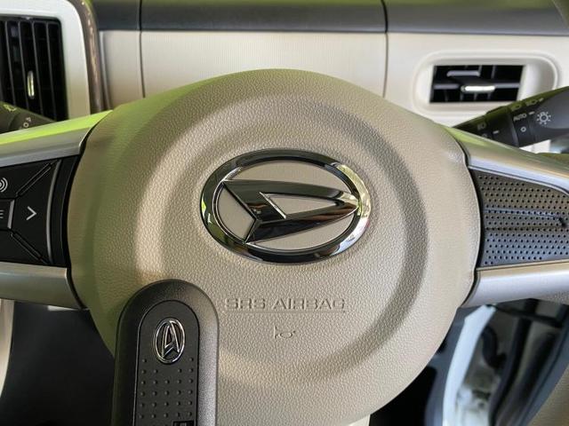 GメイクアップリミテッドSA3 両側電動スライドドア/車線逸脱防止支援システム/パーキングアシスト バックガイド/ヘッドランプ LED/EBD付ABS/横滑り防止装置/アイドリングストップ 届出済未使用車(13枚目)