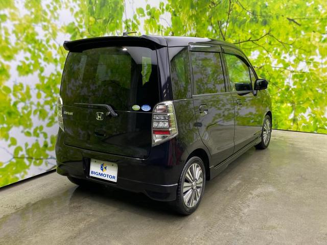 ディーバスマートスタイル ヘッドランプ HID/EBD付ABS/エアバッグ 運転席/エアバッグ 助手席/アルミホイール/パワーウインドウ/キーレスエントリー/オートエアコン/パワーステアリング 禁煙車 HIDヘッドライト(3枚目)