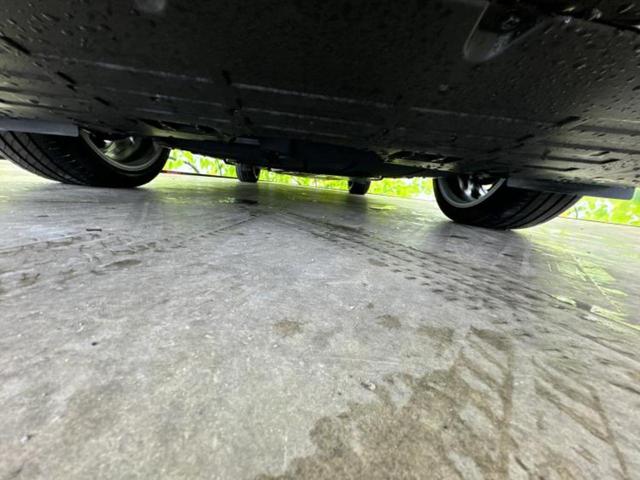 クラウンスポーツ ４ＷＤ　Ｚ　ガラスルーフ／保証書／ディスプレイオーディオ＋ナビ１２．３インチ／デジタルインナーミラー／トヨタセーフティセンス／シートヒーター　前席／車線逸脱防止支援システム／シート　合皮　サンルーフ　バックカメラ（46枚目）