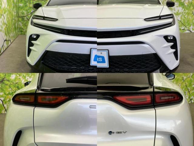 クラウンスポーツ 4WD Z パノラマルーフ/保証書/ディスプレイオーディオ+ナビ/デジタルインナーミラー/トヨタセーフティセンス/シートヒーター 前席/全方位モニター/車線逸脱防止支援システム/シート 合皮 サンルーフ 4WD(45枚目)