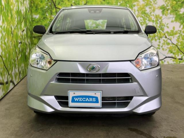 ミライース 4WD L SA3 新品タイヤ/衝突安全装置/車線逸脱防止支援システム/EBD付ABS/横滑り防止装置/アイドリングストップ/エアバッグ 運転席/エアバッグ 助手席/アルミホイール 社外 13インチ/パワーウインドウ(33枚目)