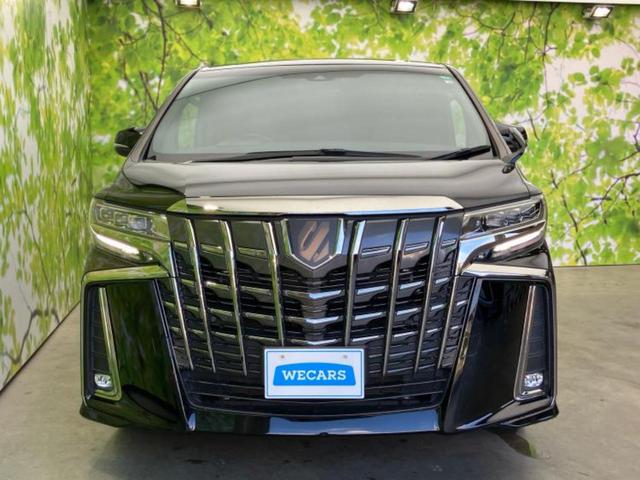 アルファード Sタイプゴールド3 新品タイヤ/保証書/ディスプレイオーディオ/フリップダウンモニター/衝突安全装置/両側電動スライドドア/車線逸脱防止支援システム/シート ハーフレザー/パーキングアシスト バックガイド バックカメラ(35枚目)