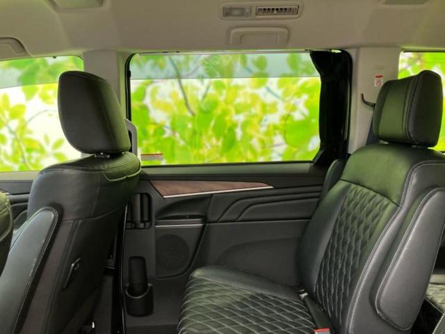 デリカＤ：５ ４ＷＤ　Ｐ　保証書／純正　１０インチ　ＳＤナビ／衝突安全装置／両側電動スライドドア／シートヒーター／全方位モニター／車線逸脱防止支援システム／パーキングアシスト　バックガイド／電動バックドア　衝突被害軽減システム（20枚目）