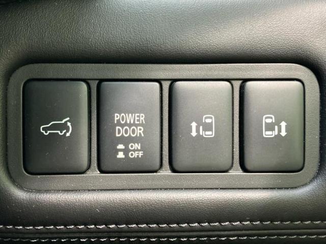 デリカＤ：５ ４ＷＤ　Ｐ　保証書／純正　１０インチ　ＳＤナビ／衝突安全装置／両側電動スライドドア／シートヒーター／全方位モニター／車線逸脱防止支援システム／パーキングアシスト　バックガイド／電動バックドア　衝突被害軽減システム（30枚目）