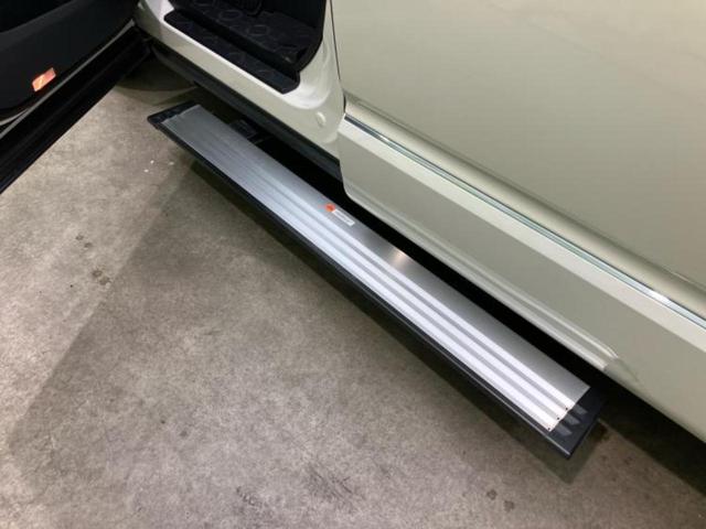 デリカＤ：５ ４ＷＤ　Ｐ　保証書／純正　１０インチ　ＳＤナビ／衝突安全装置／両側電動スライドドア／シートヒーター／全方位モニター／車線逸脱防止支援システム／パーキングアシスト　バックガイド／電動バックドア　衝突被害軽減システム（39枚目）