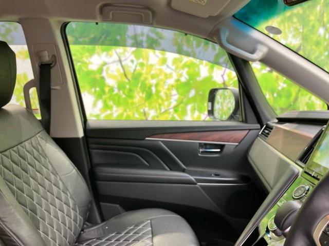 デリカＤ：５ ４ＷＤ　Ｐ　純正　１１インチ　メモリーナビ／衝突安全装置／両側電動スライドドア／シートヒーター　前席／車線逸脱防止支援システム／パーキングアシスト　バックガイド／電動バックドア／ドライブレコーダー　社外　４ＷＤ（7枚目）