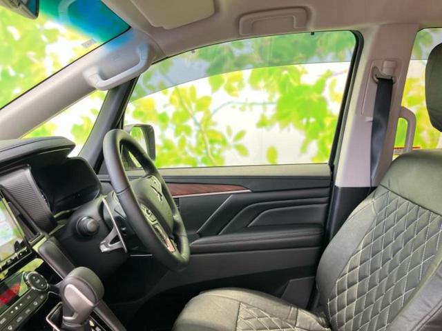 デリカＤ：５ ４ＷＤ　Ｐ　純正　１１インチ　メモリーナビ／衝突安全装置／両側電動スライドドア／シートヒーター　前席／車線逸脱防止支援システム／パーキングアシスト　バックガイド／電動バックドア／ドライブレコーダー　社外　４ＷＤ（19枚目）