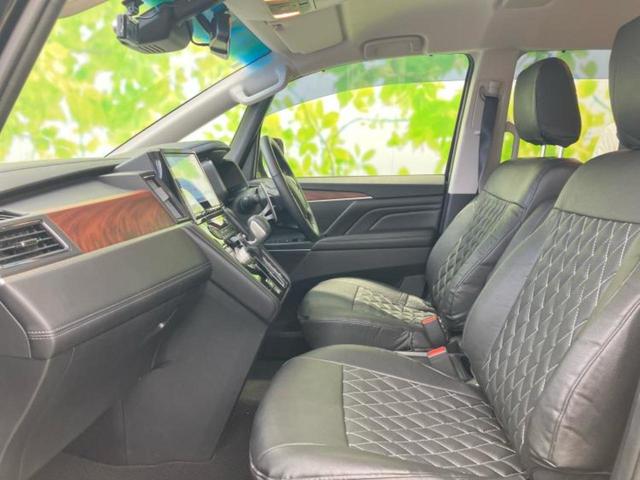 デリカＤ：５ ４ＷＤ　Ｐ　純正　１１インチ　メモリーナビ／衝突安全装置／両側電動スライドドア／シートヒーター　前席／車線逸脱防止支援システム／パーキングアシスト　バックガイド／電動バックドア／ドライブレコーダー　社外　４ＷＤ（21枚目）