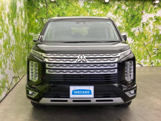 デリカＤ：５ ４ＷＤ　Ｐ　純正　１１インチ　メモリーナビ／衝突安全装置／両側電動スライドドア／シートヒーター　前席／車線逸脱防止支援システム／パーキングアシスト　バックガイド／電動バックドア／ドライブレコーダー　社外　４ＷＤ（39枚目）