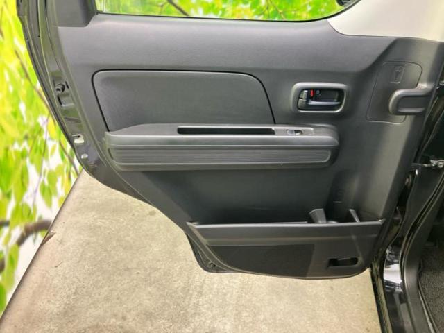 ワゴンR ハイブリッドFX 新品タイヤ/社外 メモリーナビ/セーフティサポート(スズキ)/シートヒーター 運転席/車線逸脱防止支援システム/Bluetooth接続/ETC/EBD付ABS/横滑り防止装置/アイドリングストップ(7枚目)