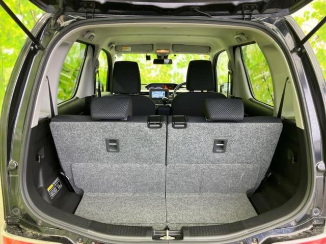 ワゴンR ハイブリッドFX 新品タイヤ/社外 メモリーナビ/セーフティサポート(スズキ)/シートヒーター 運転席/車線逸脱防止支援システム/Bluetooth接続/ETC/EBD付ABS/横滑り防止装置/アイドリングストップ(8枚目)