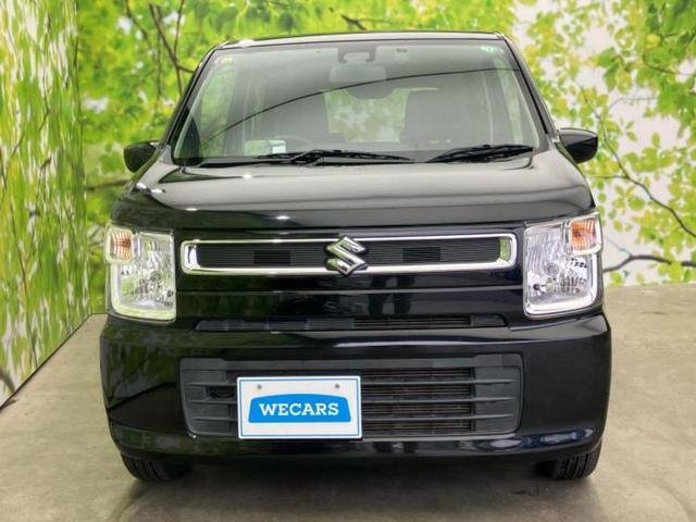 ワゴンR ハイブリッドFX 新品タイヤ/社外 メモリーナビ/セーフティサポート(スズキ)/シートヒーター 運転席/車線逸脱防止支援システム/Bluetooth接続/ETC/EBD付ABS/横滑り防止装置/アイドリングストップ(38枚目)