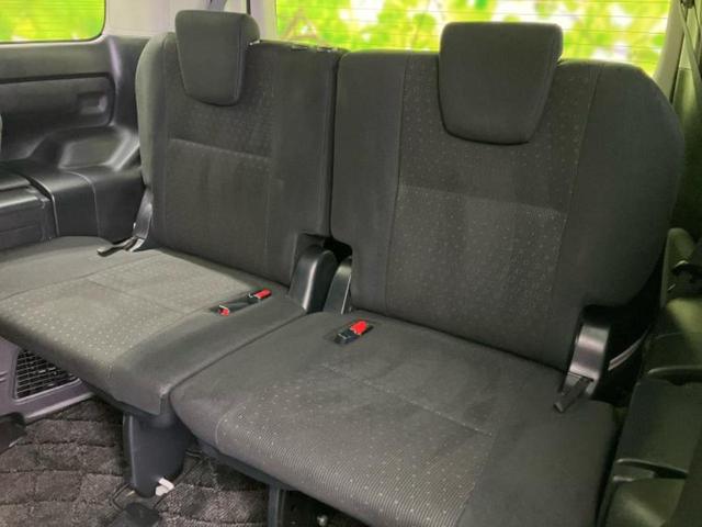 ヴォクシー ハイブリッドV 保証書/純正 SDナビ/両側電動スライドドア/シートヒーター/ヘッドランプ LED/ETC/EBD付ABS/横滑り防止装置/アイドリングストップ/フルセグTV/エアバッグ 運転席 LEDヘッドランプ(19枚目)