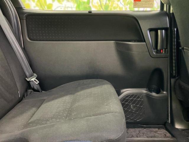 ヴォクシー ハイブリッドV 保証書/純正 SDナビ/両側電動スライドドア/シートヒーター/ヘッドランプ LED/ETC/EBD付ABS/横滑り防止装置/アイドリングストップ/フルセグTV/エアバッグ 運転席 LEDヘッドランプ(25枚目)