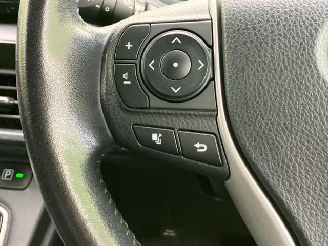 ヴォクシー ハイブリッドV 保証書/純正 SDナビ/両側電動スライドドア/シートヒーター/ヘッドランプ LED/ETC/EBD付ABS/横滑り防止装置/アイドリングストップ/フルセグTV/エアバッグ 運転席 LEDヘッドランプ(34枚目)