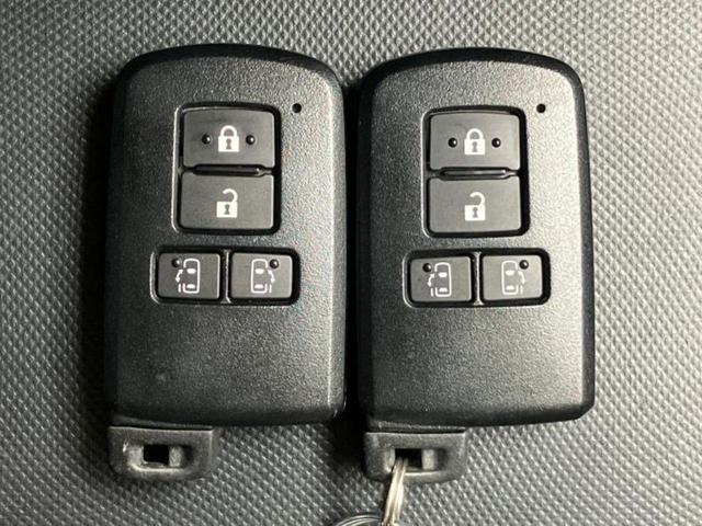 ヴォクシー ハイブリッドV 保証書/純正 SDナビ/両側電動スライドドア/シートヒーター/ヘッドランプ LED/ETC/EBD付ABS/横滑り防止装置/アイドリングストップ/フルセグTV/エアバッグ 運転席 LEDヘッドランプ(46枚目)